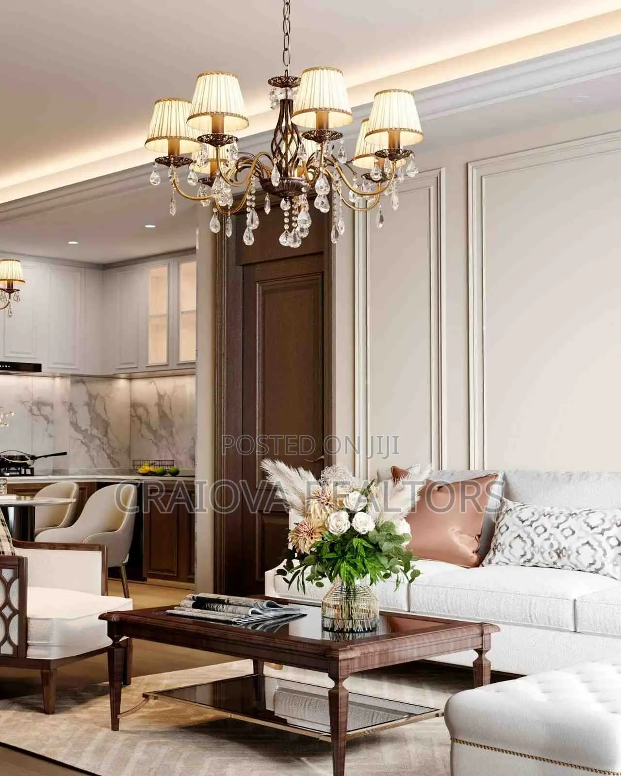2bdrm Apartment in Riverside Drive for sale in Riverside Drive
