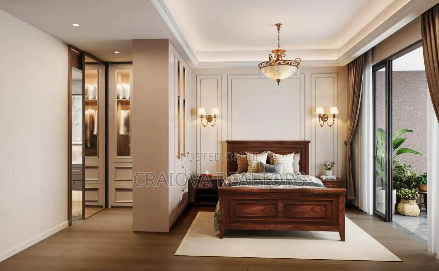 2bdrm Apartment in Riverside Drive for sale in Riverside Drive