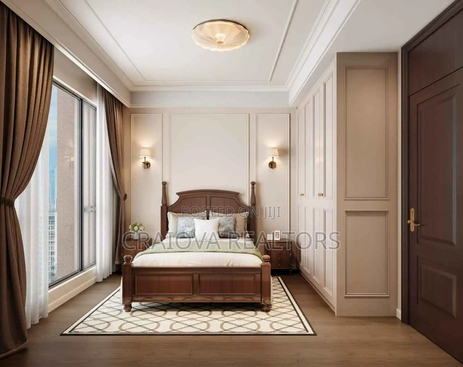 2bdrm Apartment in Riverside Drive for sale in Riverside Drive