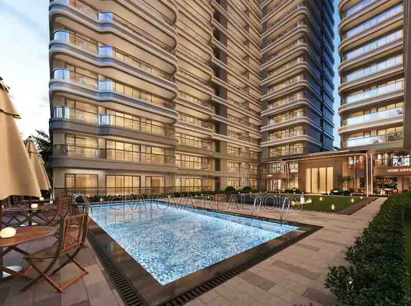 3bdrm Apartment in Riverside Drive for sale in Riverside Drive