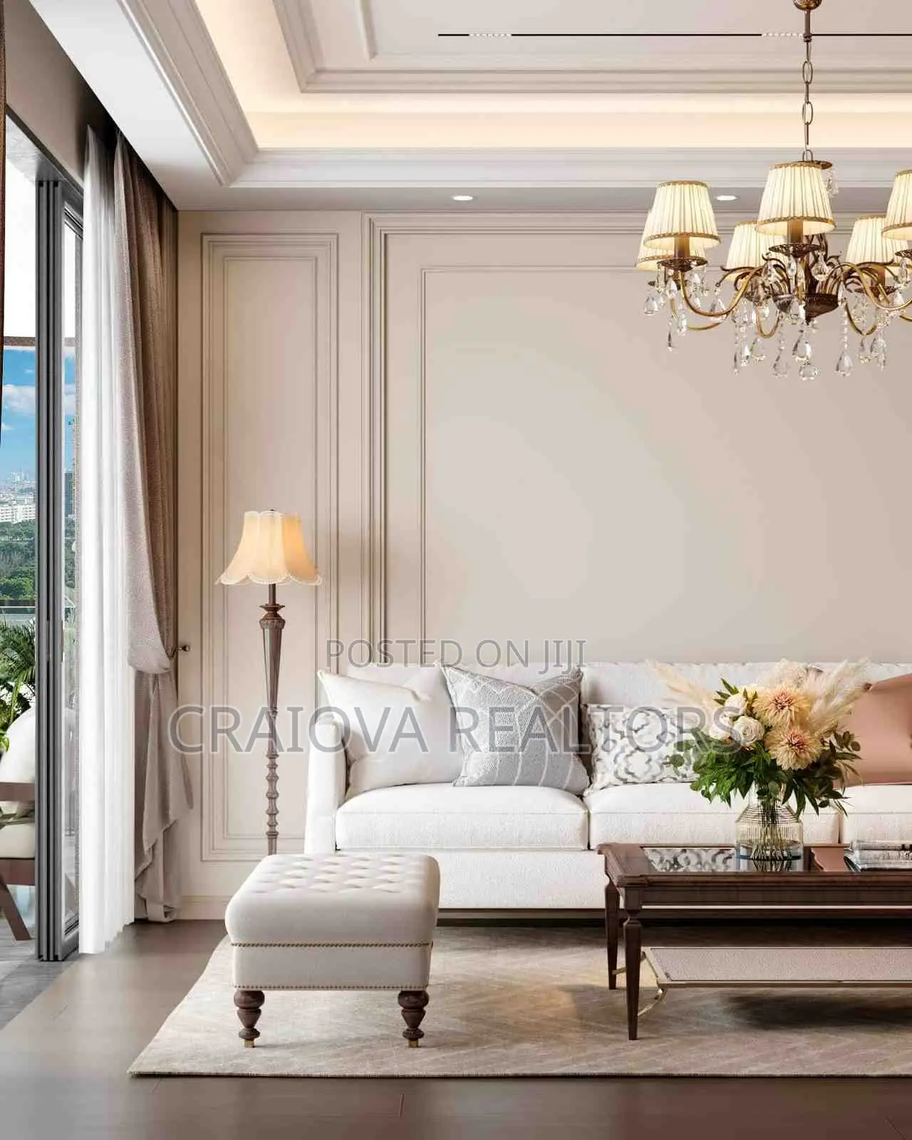 3bdrm Apartment in Riverside Drive for sale in Riverside Drive