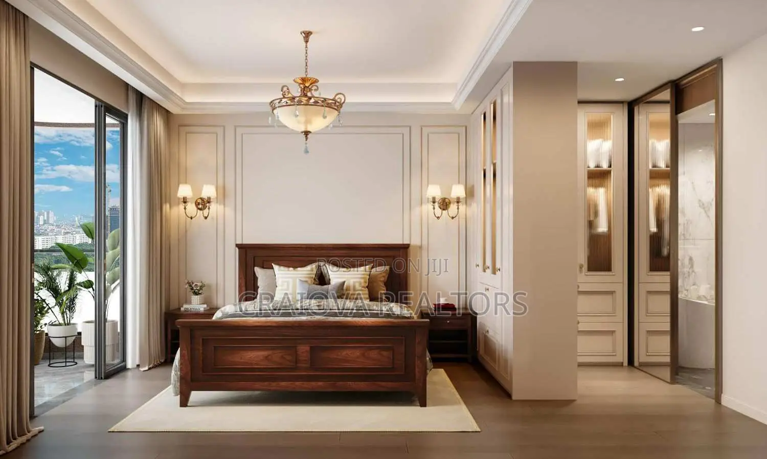 3bdrm Apartment in Riverside Drive for sale in Riverside Drive