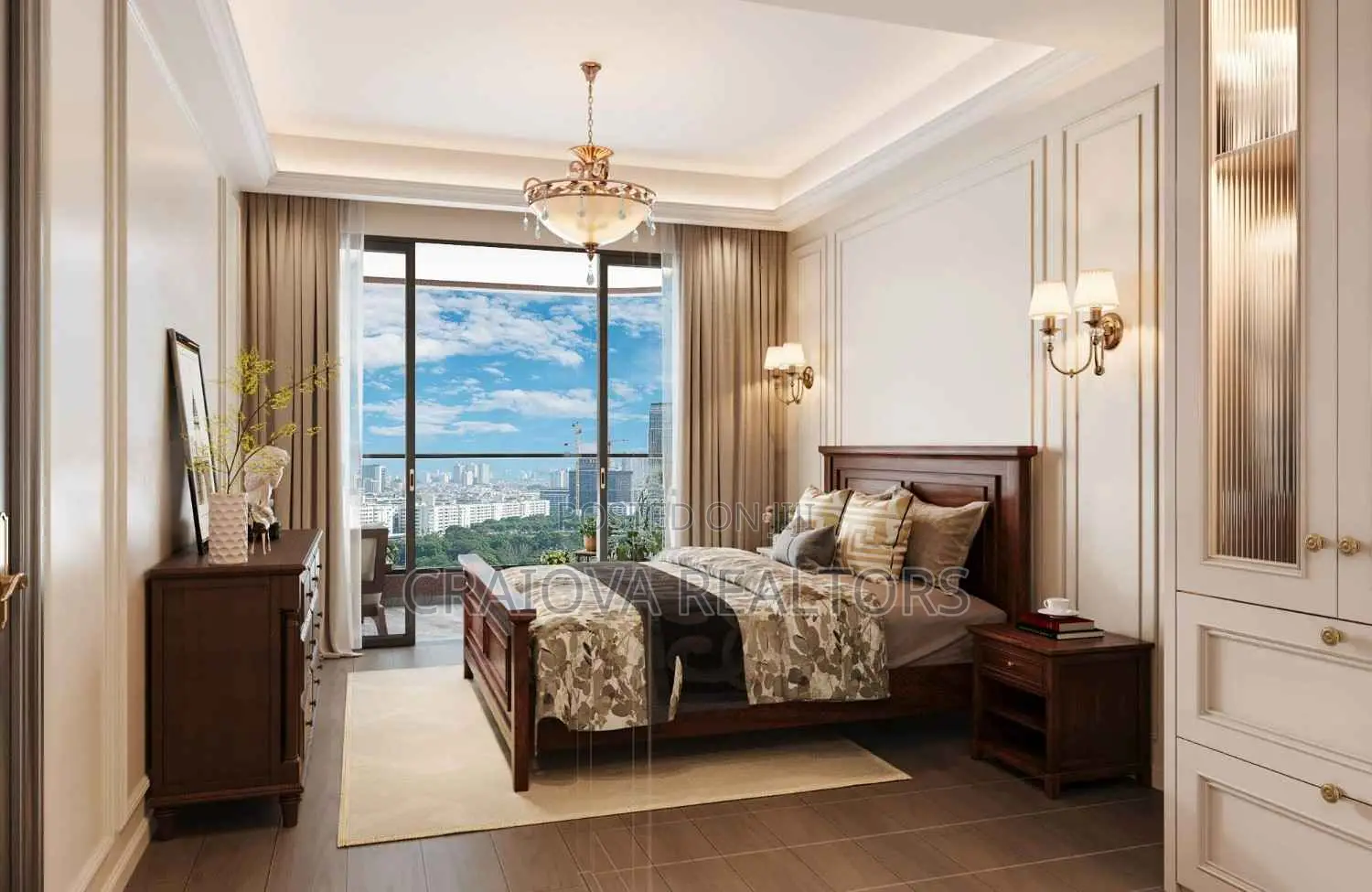 3bdrm Apartment in Riverside Drive for sale in Riverside Drive