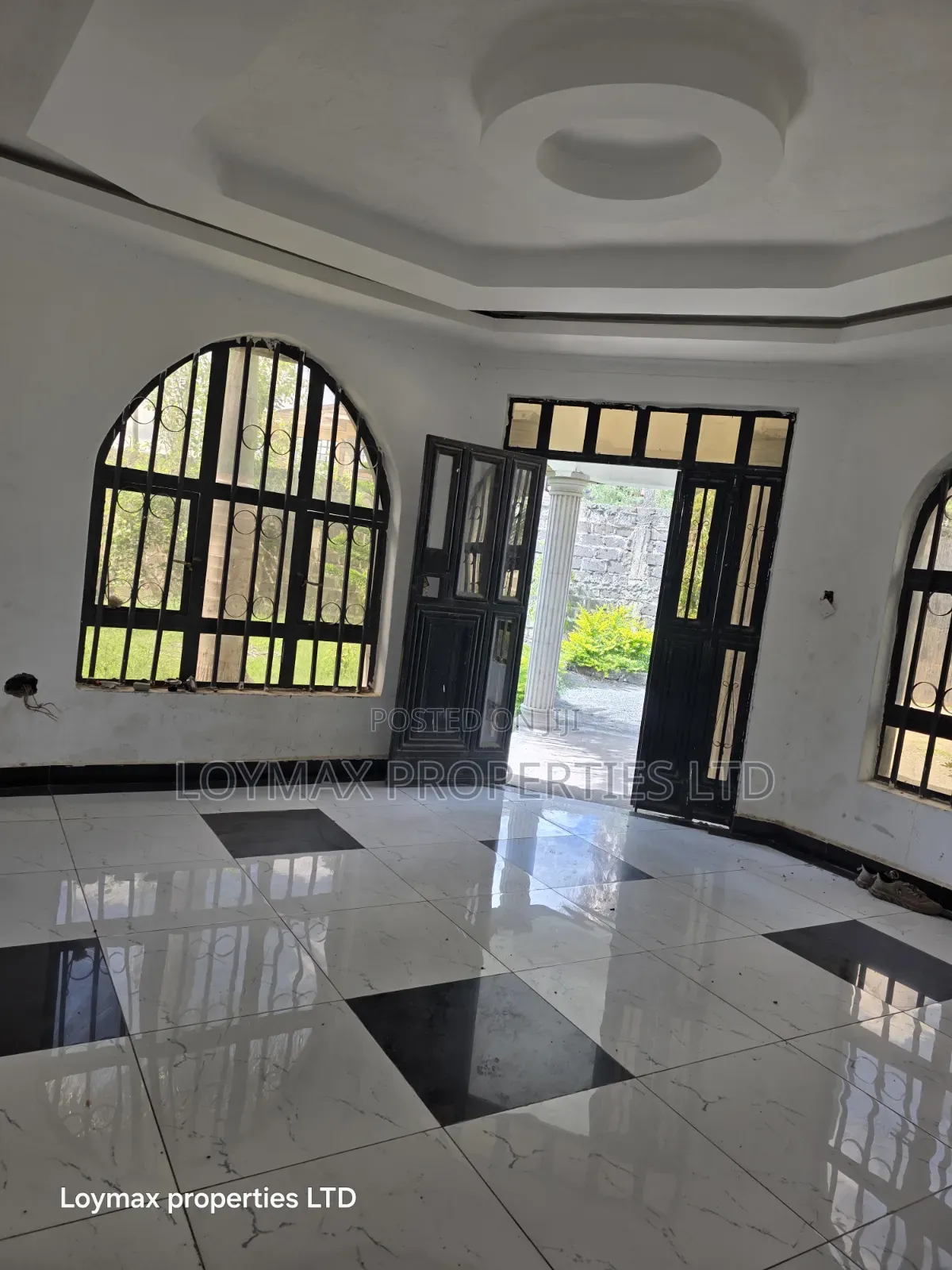 4bdrm Maisonette in Chuna Estate, Kitengela for sale in Kitengela