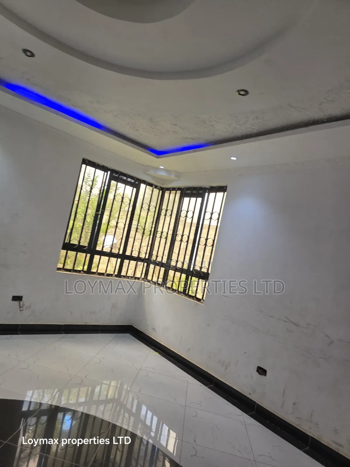 4bdrm Maisonette in Chuna Estate, Kitengela for sale in Kitengela