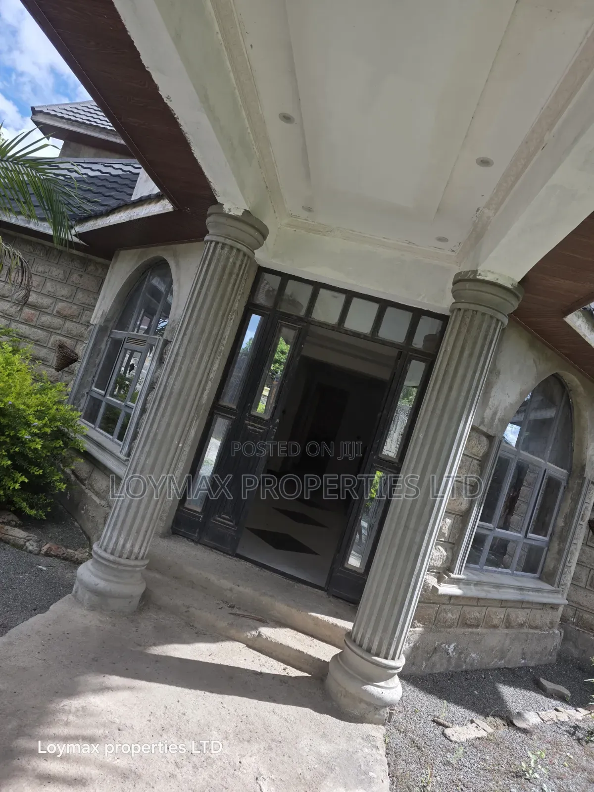 4bdrm Maisonette in Chuna Estate, Kitengela for sale in Kitengela