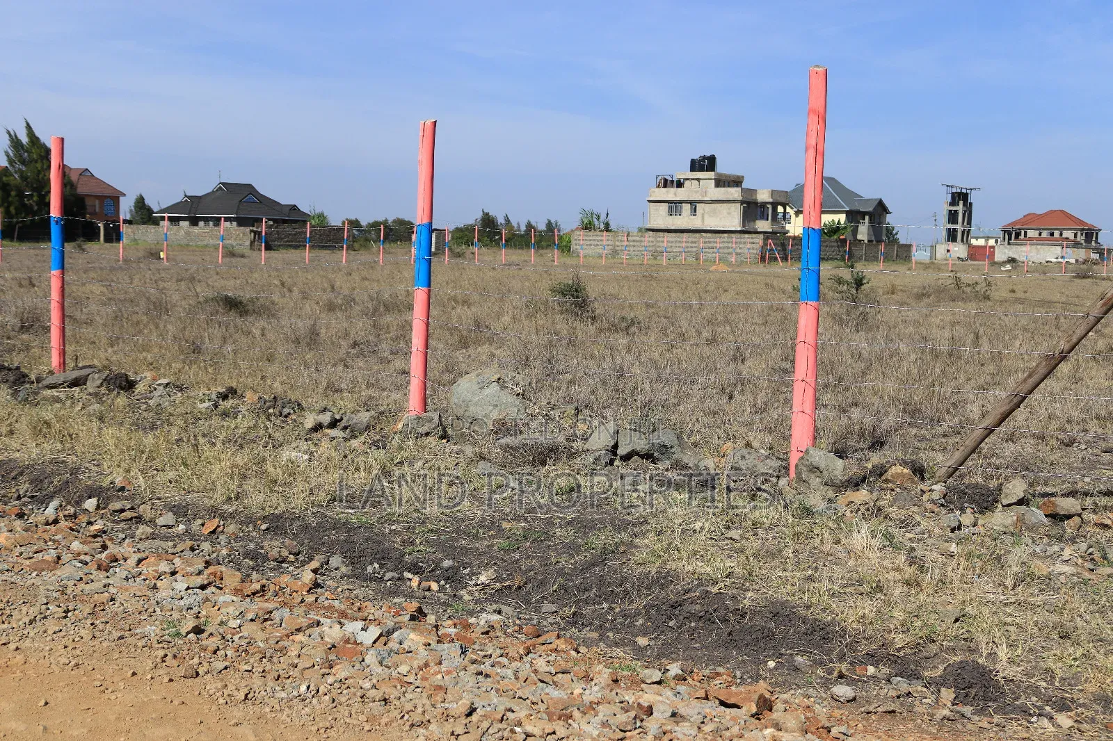 Affordable Plots for Sale in Kamakis Ruiru in Kamakis