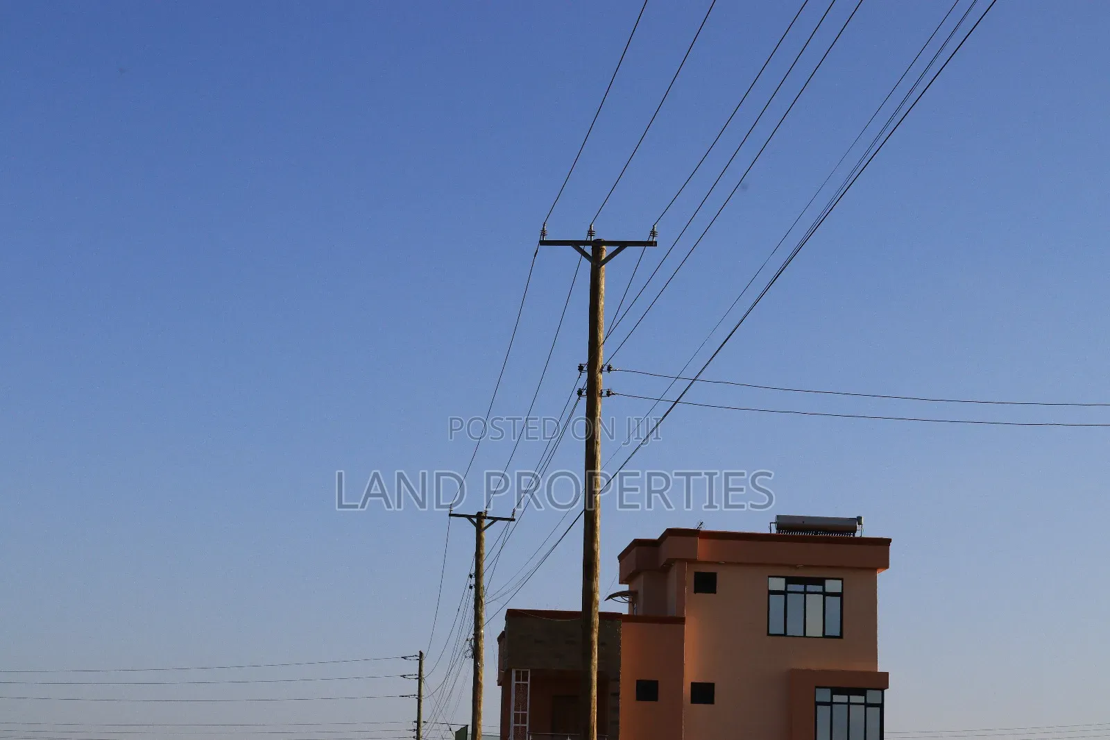 Affordable Plots for Sale in Kamakis Ruiru in Kamakis