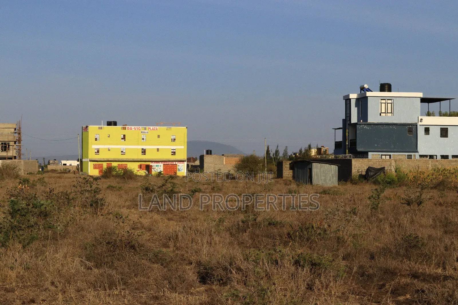 Affordable Plots for Sale in Kamakis Ruiru in Kamakis