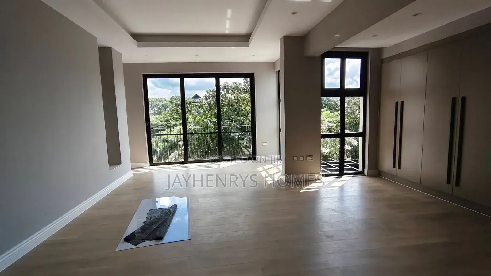3bdrm House in Runda for rent in Runda