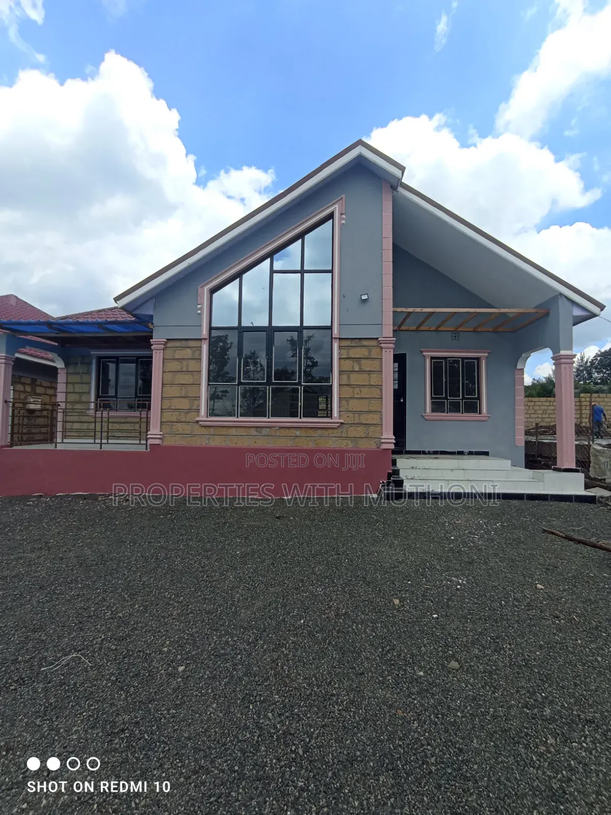 3 Bedroom for Sale in Olkeri, Ngong. in Ol Keri