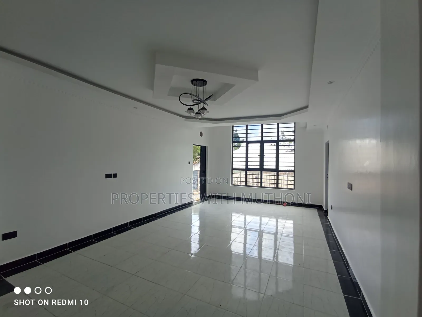 3 Bedroom for Sale in Olkeri, Ngong. in Ol Keri
