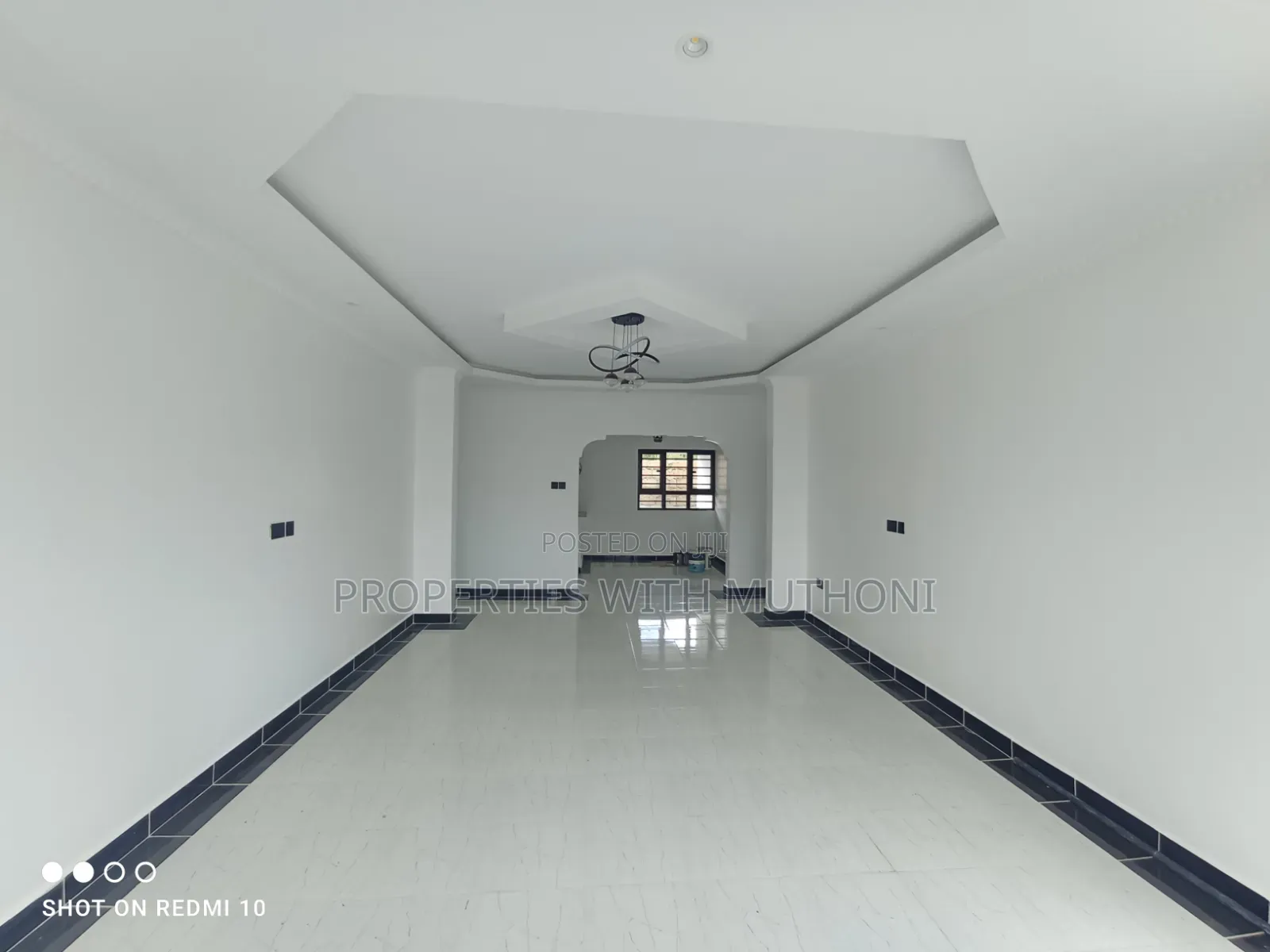 3 Bedroom for Sale in Olkeri, Ngong. in Ol Keri