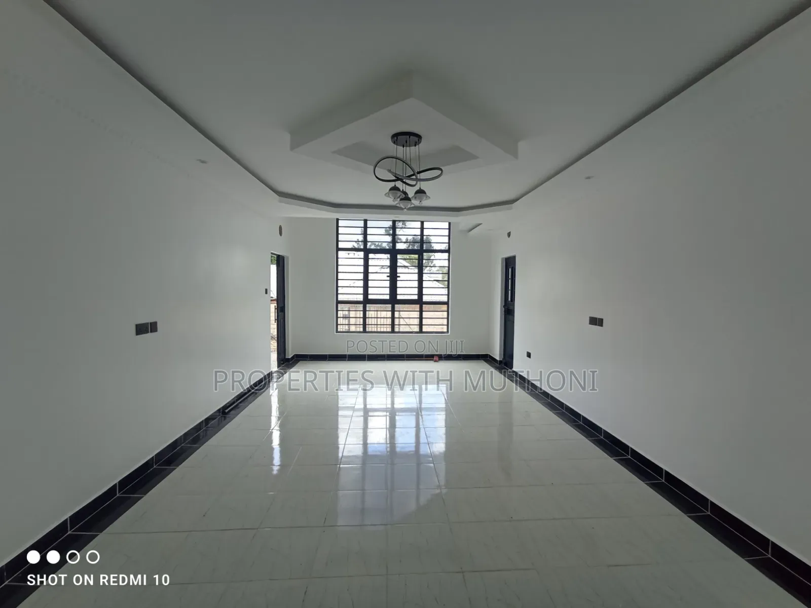 3 Bedroom for Sale in Olkeri, Ngong. in Ol Keri
