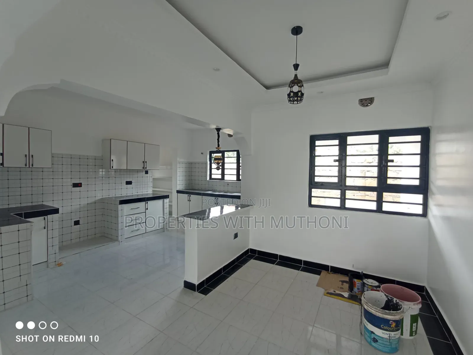 3 Bedroom for Sale in Olkeri, Ngong. in Ol Keri