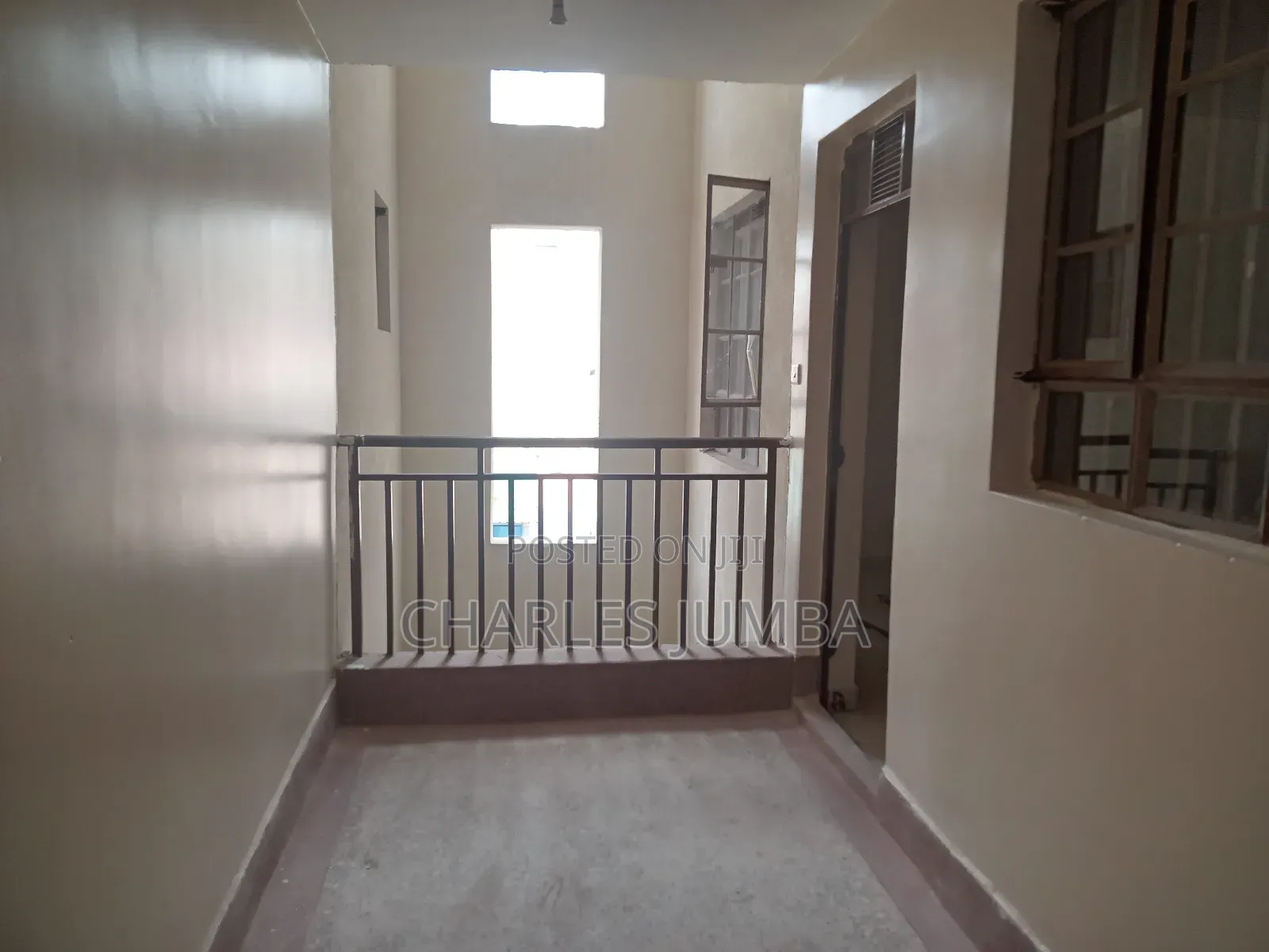 1bdrm Apartment in Deliverance Rd, Kitengela for rent in Kitengela