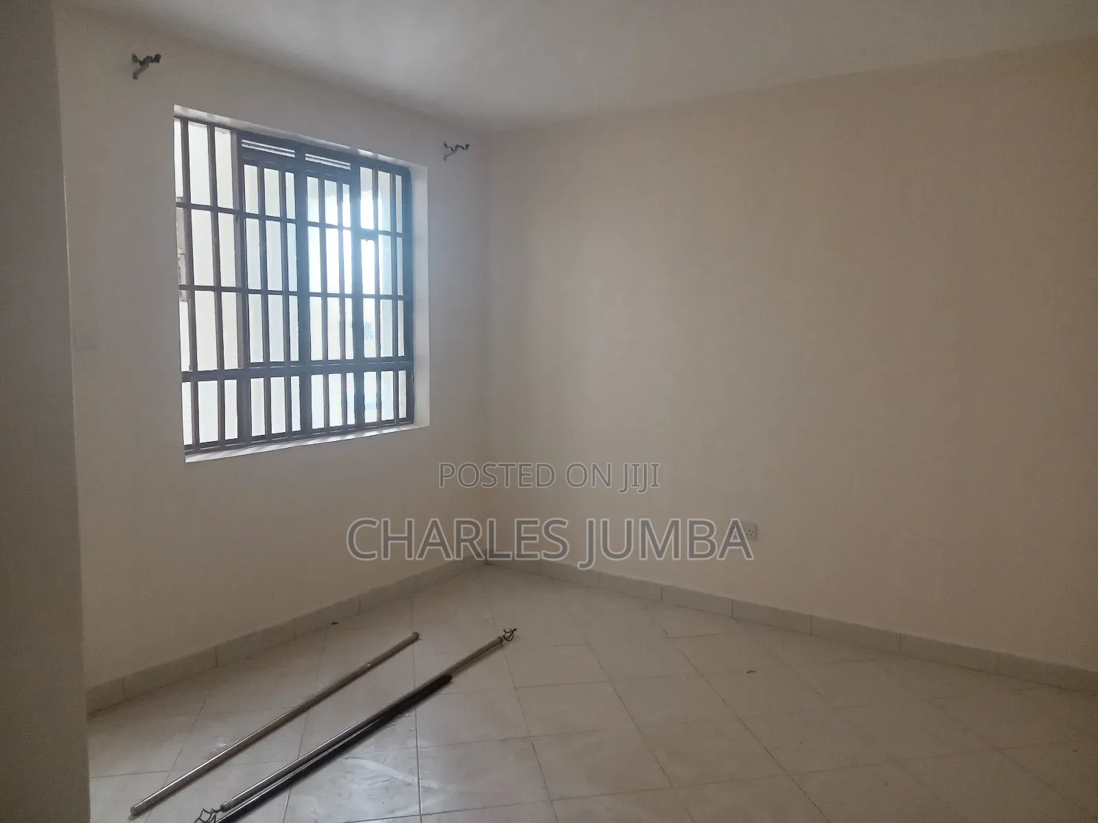 1bdrm Apartment in Deliverance Rd, Kitengela for rent in Kitengela