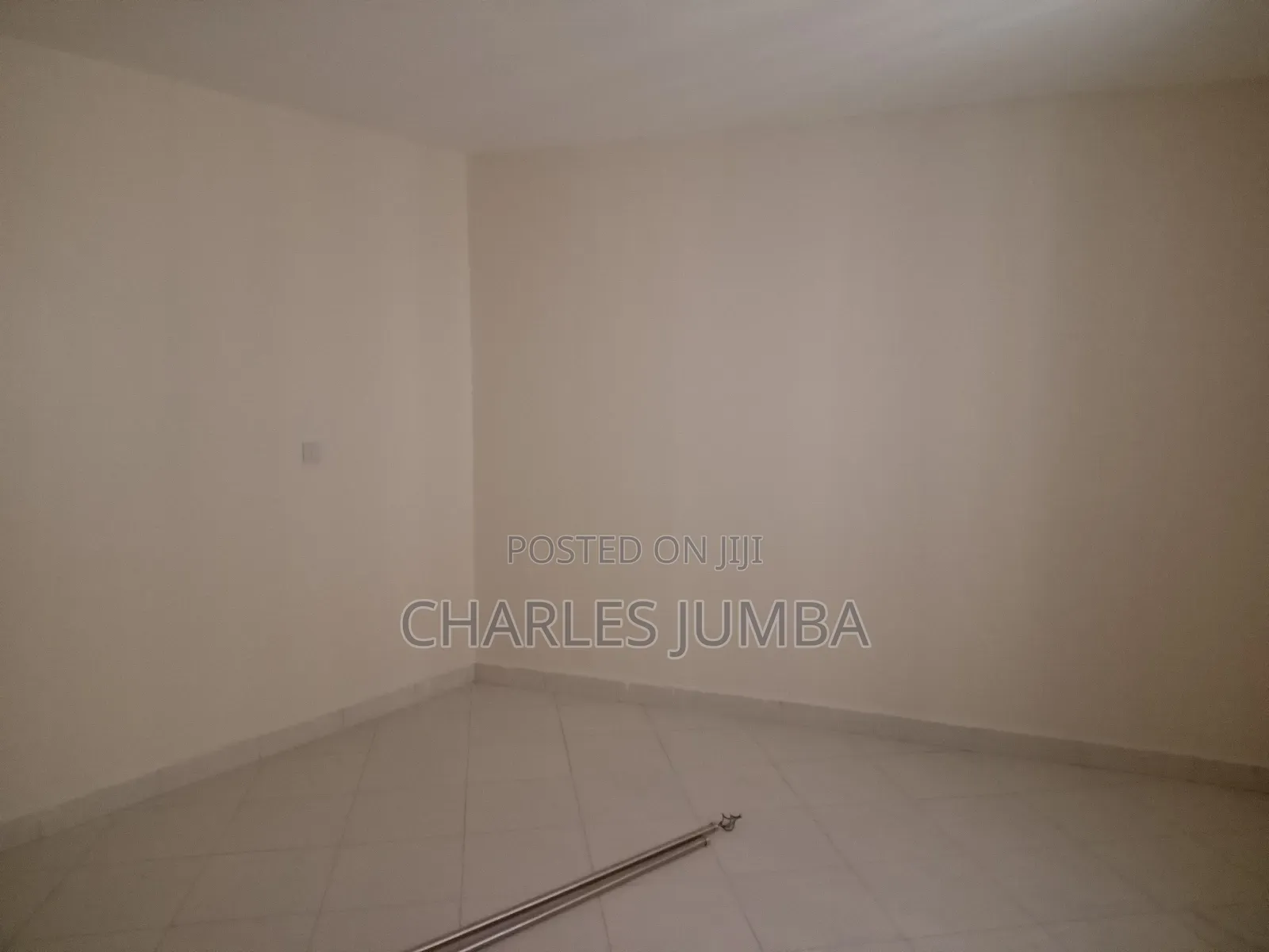 1bdrm Apartment in Deliverance Rd, Kitengela for rent in Kitengela