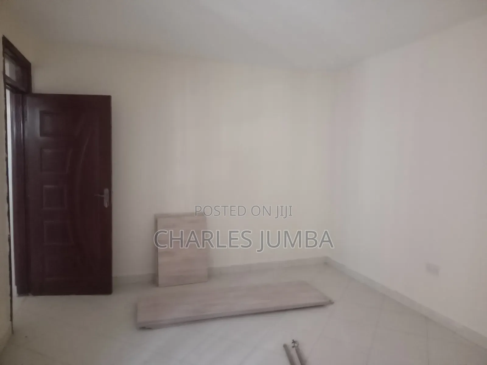 1bdrm Apartment in Deliverance Rd, Kitengela for rent in Kitengela