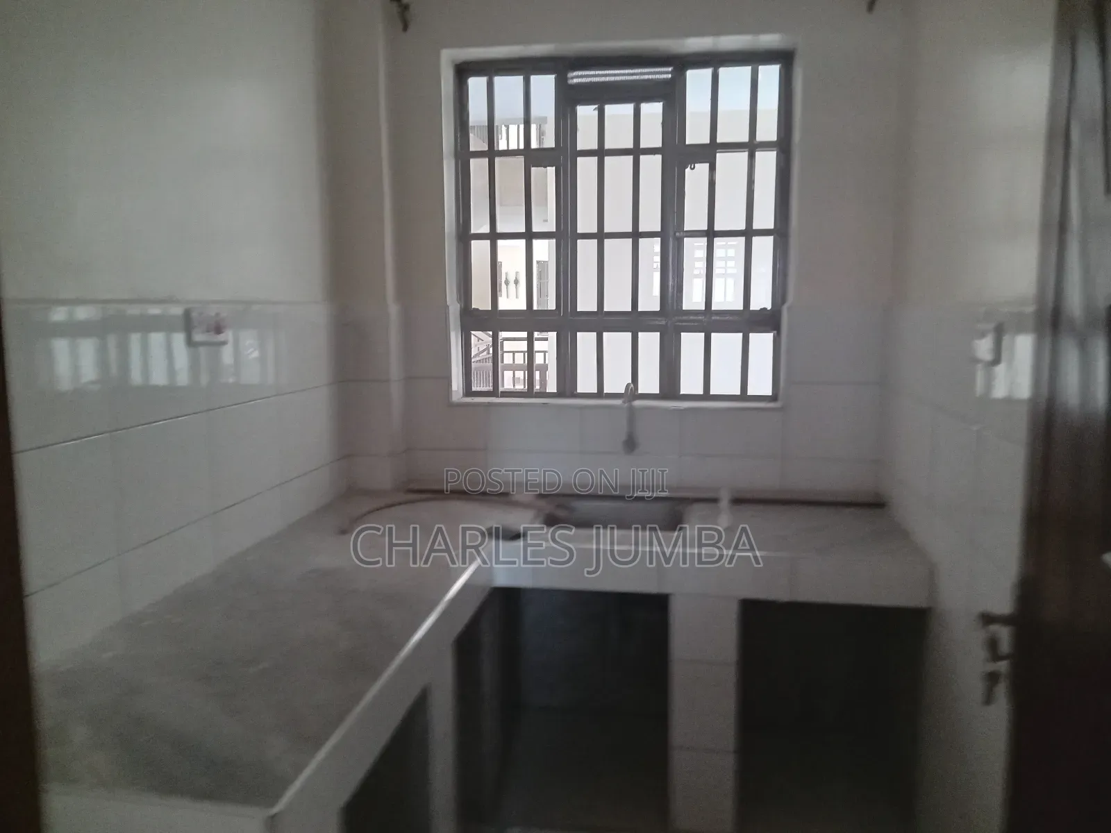 1bdrm Apartment in Deliverance Rd, Kitengela for rent in Kitengela