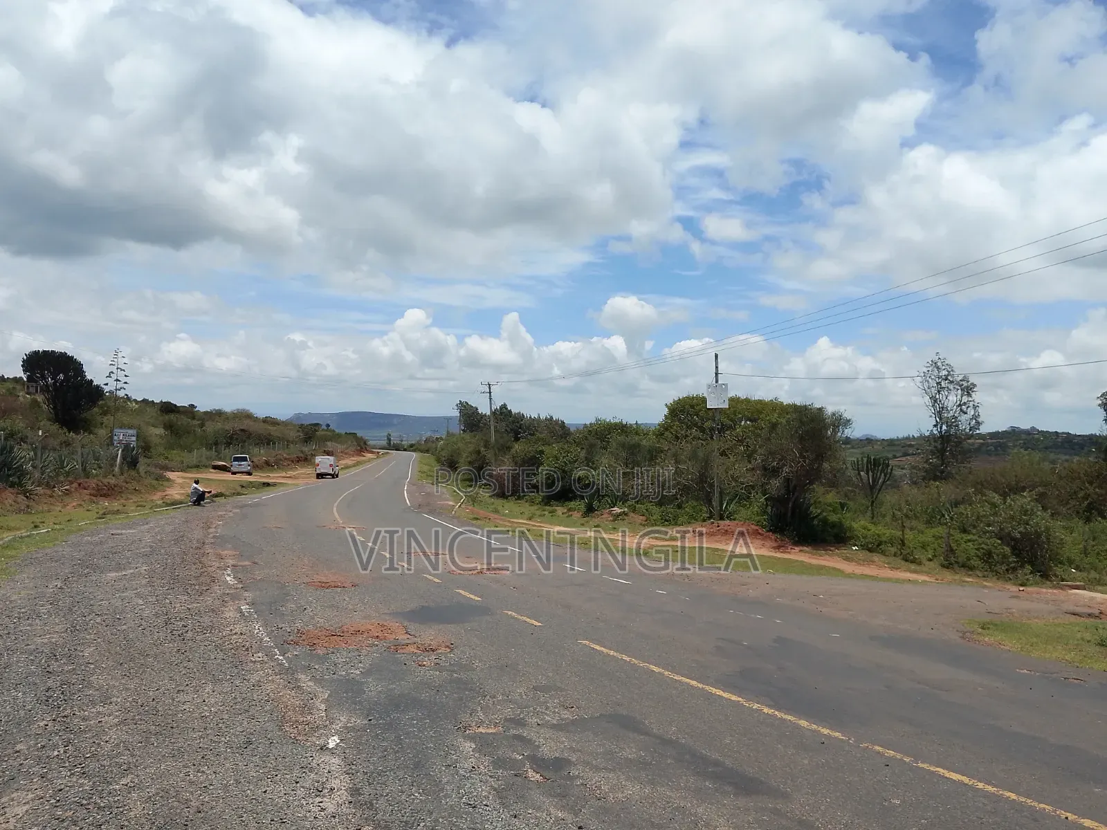 Mua Hills Commercial in Mua