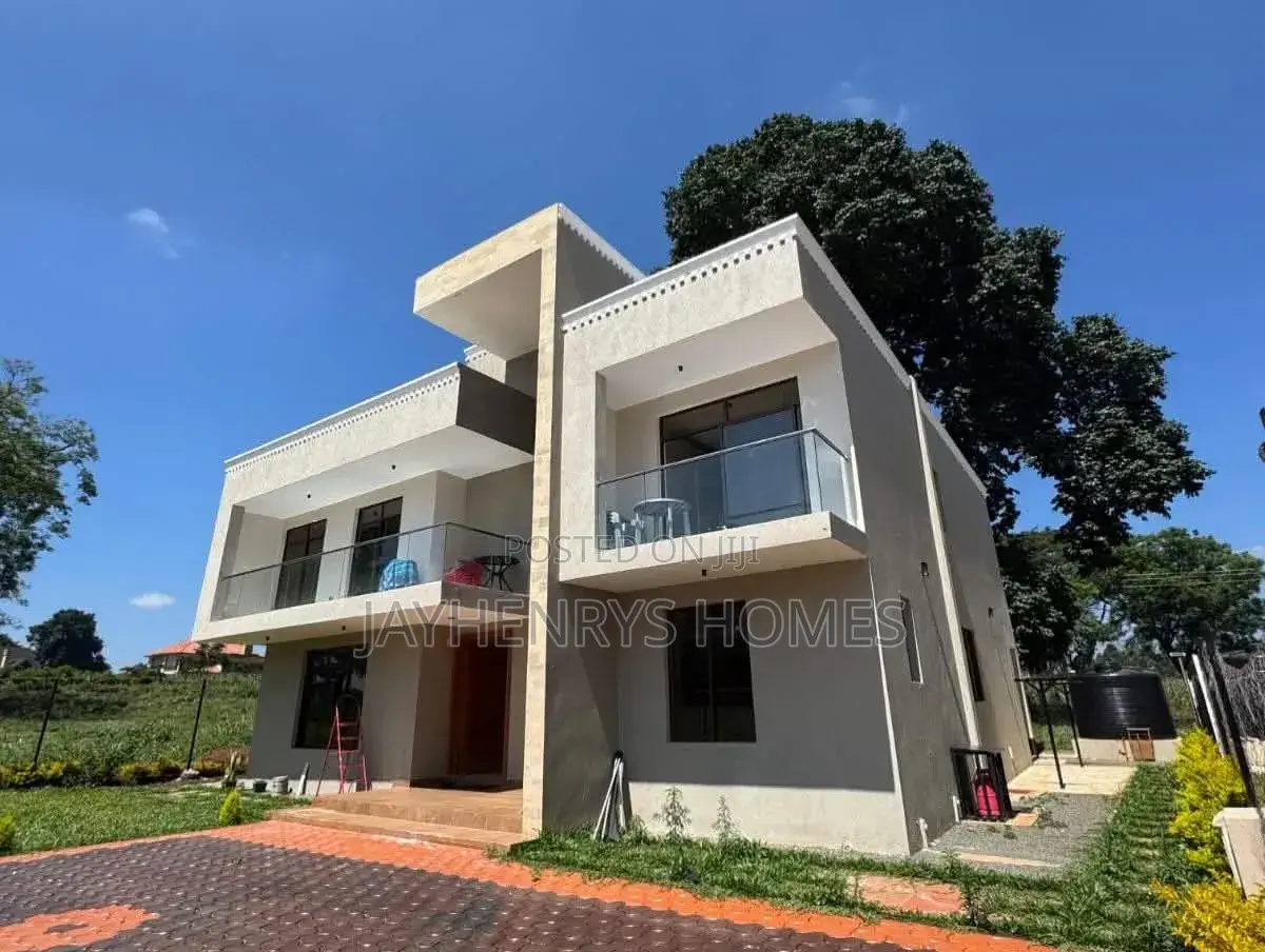4bdrm Villa in Riabai for sale in Riabai