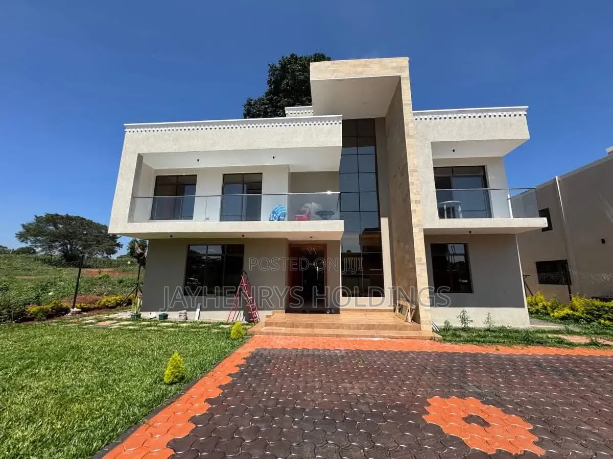 4bdrm Villa in Riabai for sale in Riabai