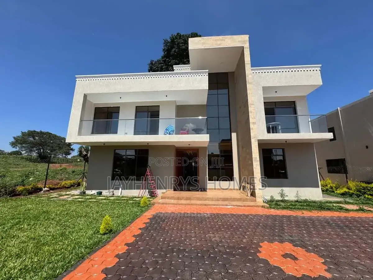 4bdrm Villa in Riabai for sale in Riabai
