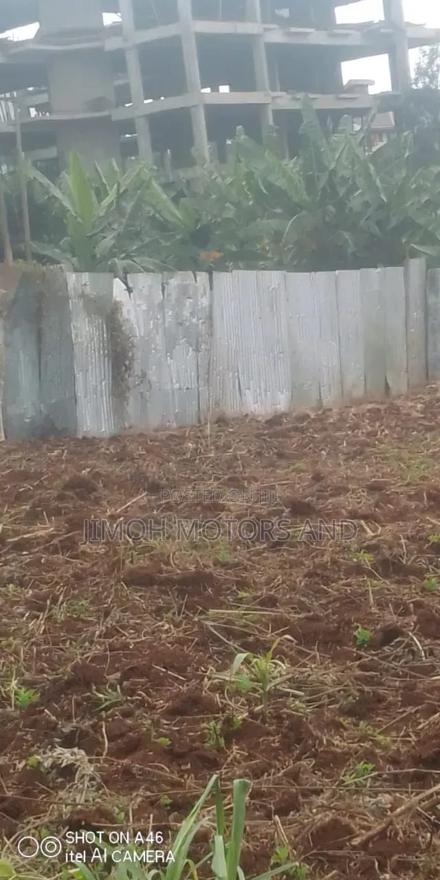 Land in Ruaka for Sale in Ruaka