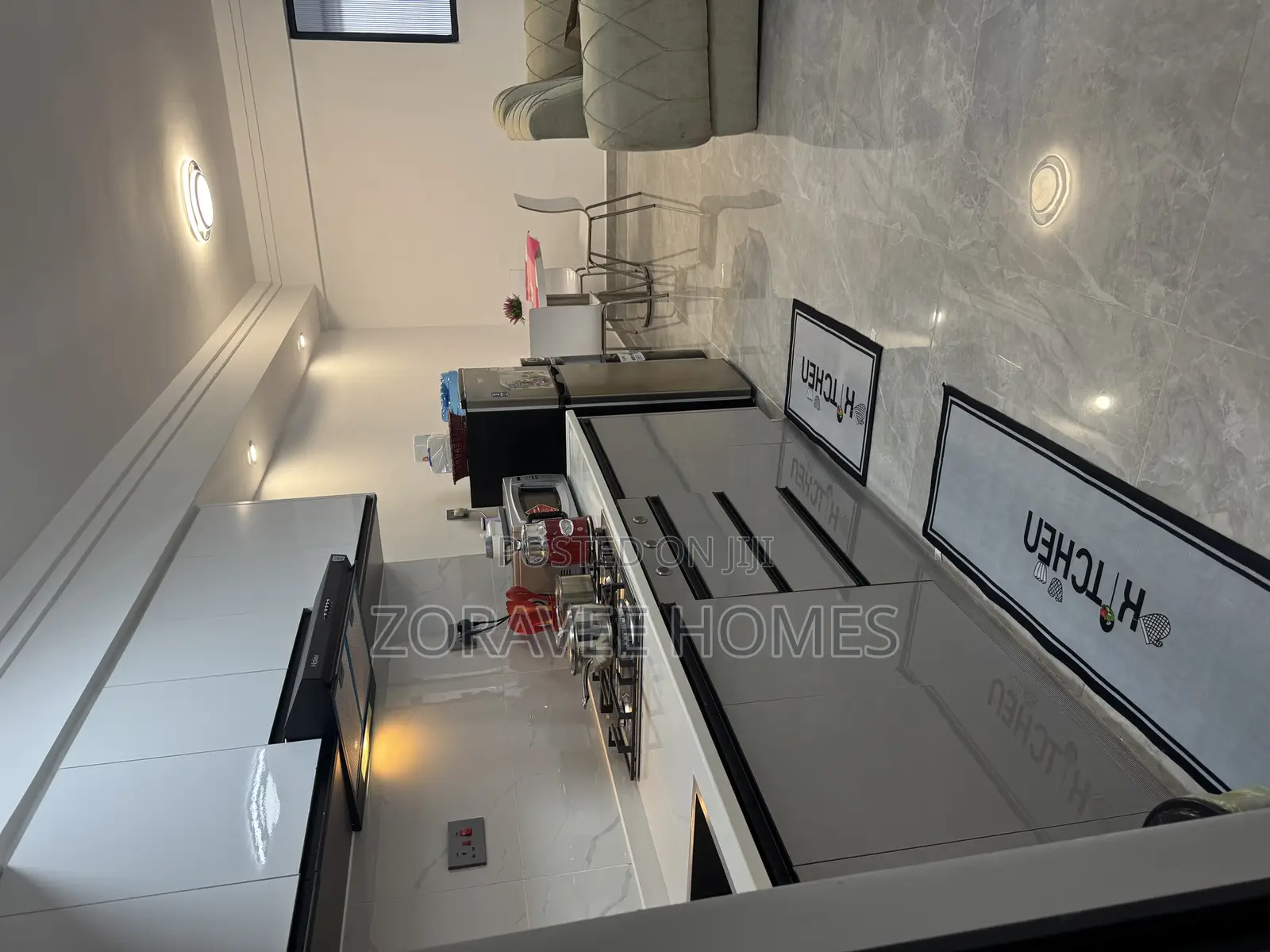 Furnished 1bdrm Apartment in Kilimani,, Hurlingham for rent in Hurlingham