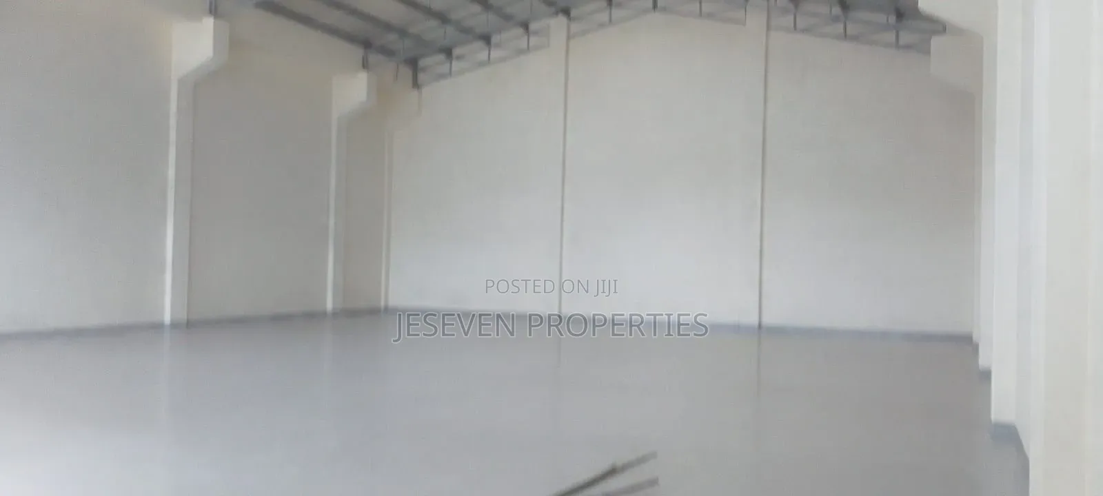 10000 SQFT Warehouse Godown Enterprise Road Industrial Area in Industrial Area (Nairobi)