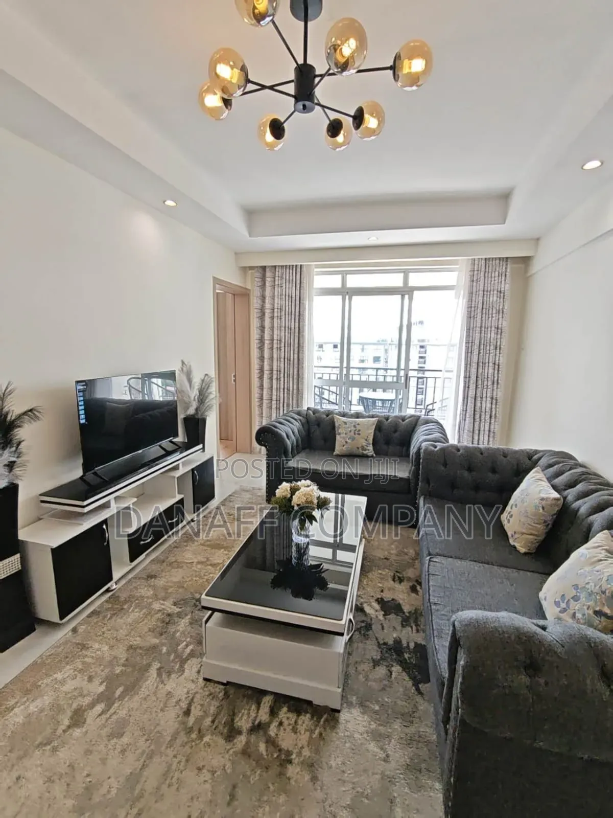 2bdrm Apartment in Danaff Tower, Kileleshwa for sale in Kileleshwa