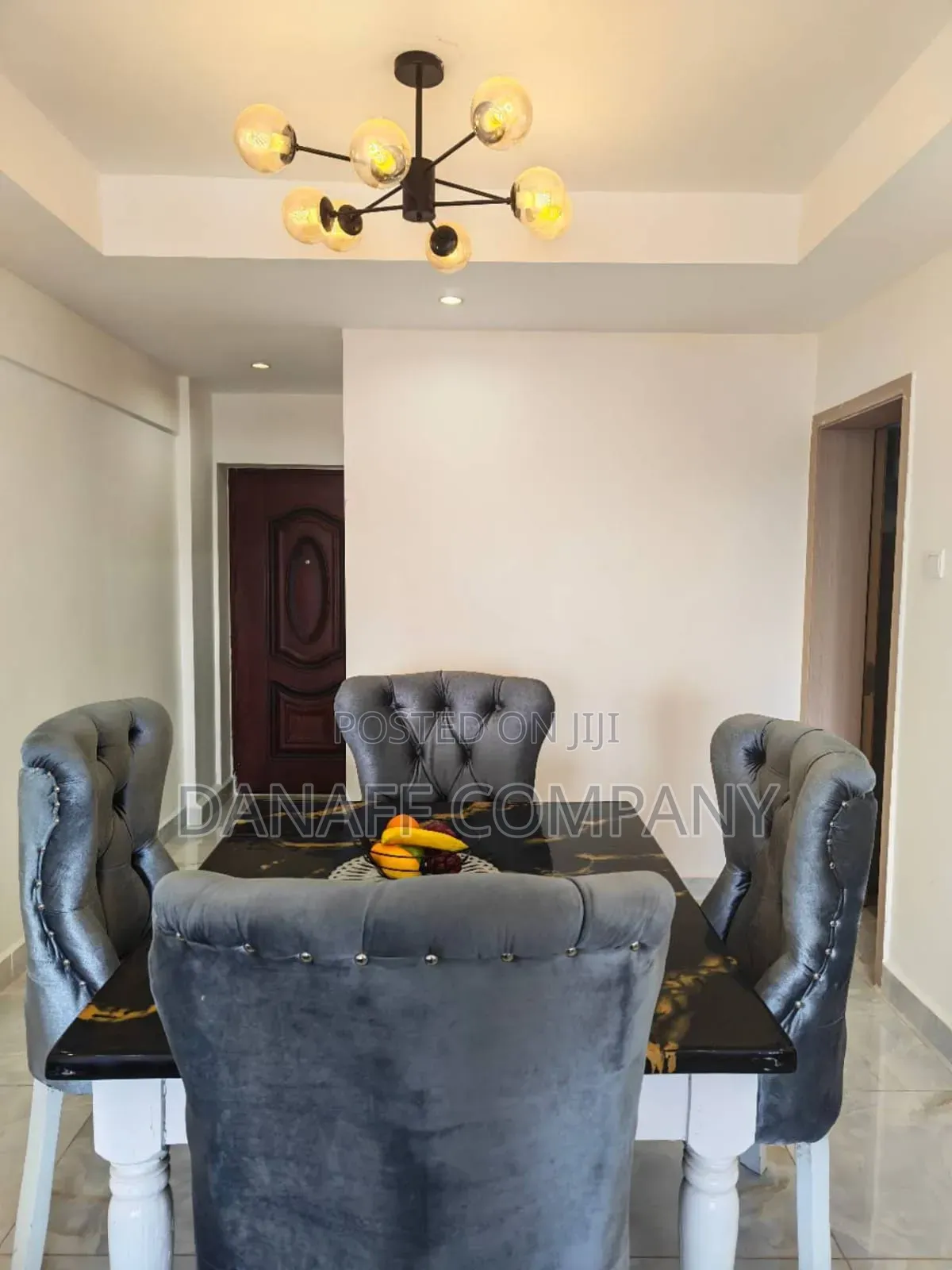 2bdrm Apartment in Danaff Tower, Kileleshwa for sale in Kileleshwa
