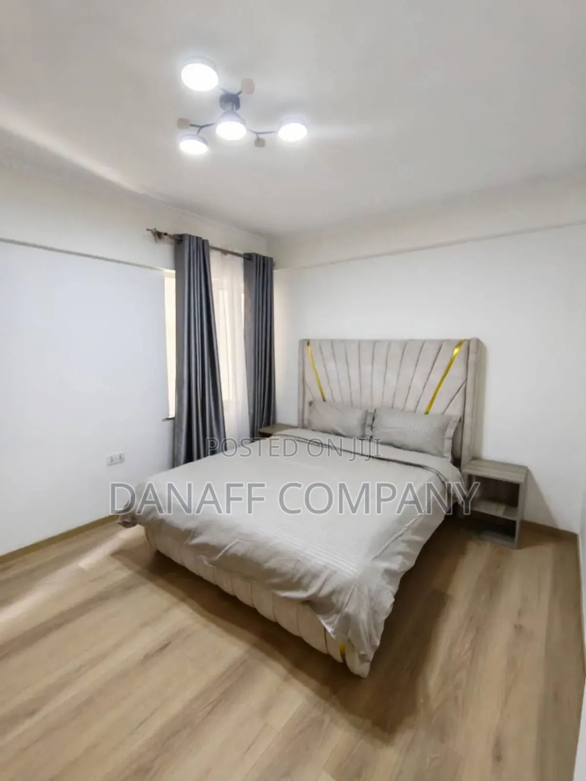 2bdrm Apartment in Danaff Tower, Kileleshwa for sale in Kileleshwa