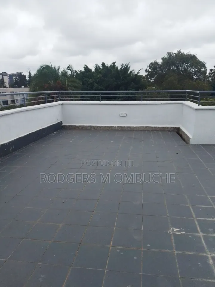 5bdrm Townhouse / Terrace in Valley Arcade for rent in Valley Arcade
