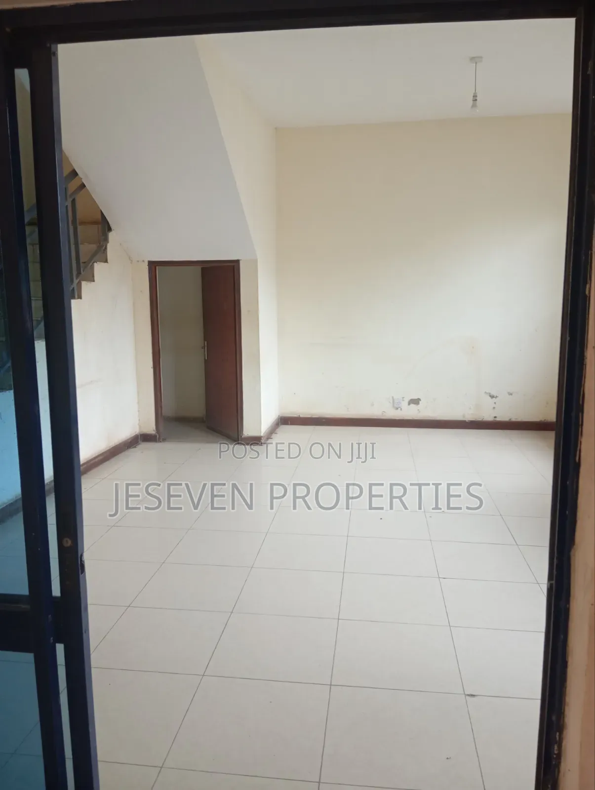 10000 SQFT Warehouse Godown Enterprise Road Industrial Area in Industrial Area (Nairobi)