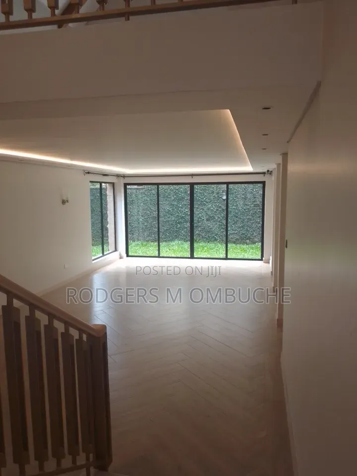 7bdrm Townhouse / Terrace in Muthangari for rent in Muthangari