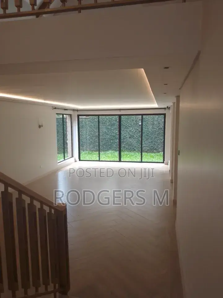 7bdrm Townhouse / Terrace in Muthangari for rent in Muthangari