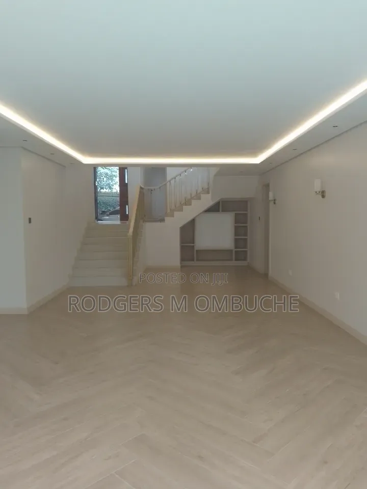 7bdrm Townhouse / Terrace in Muthangari for rent in Muthangari