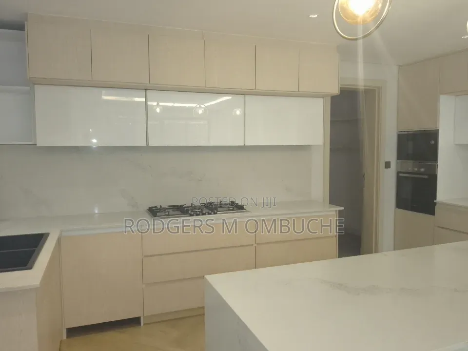 7bdrm Townhouse / Terrace in Muthangari for rent in Muthangari
