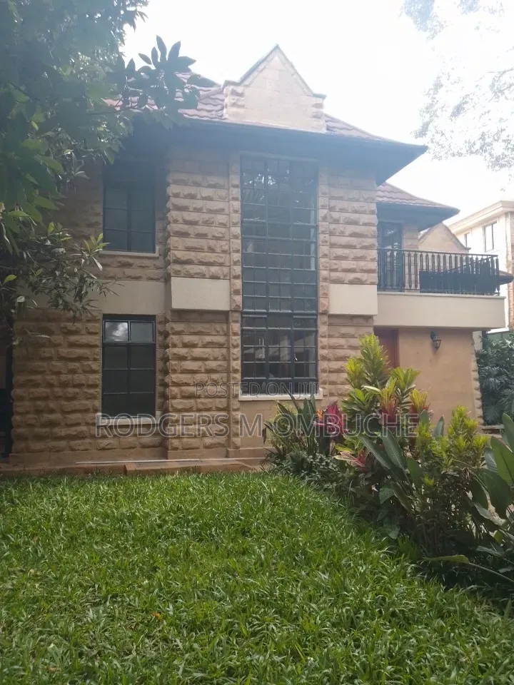 7bdrm Townhouse / Terrace in Muthangari for rent in Muthangari