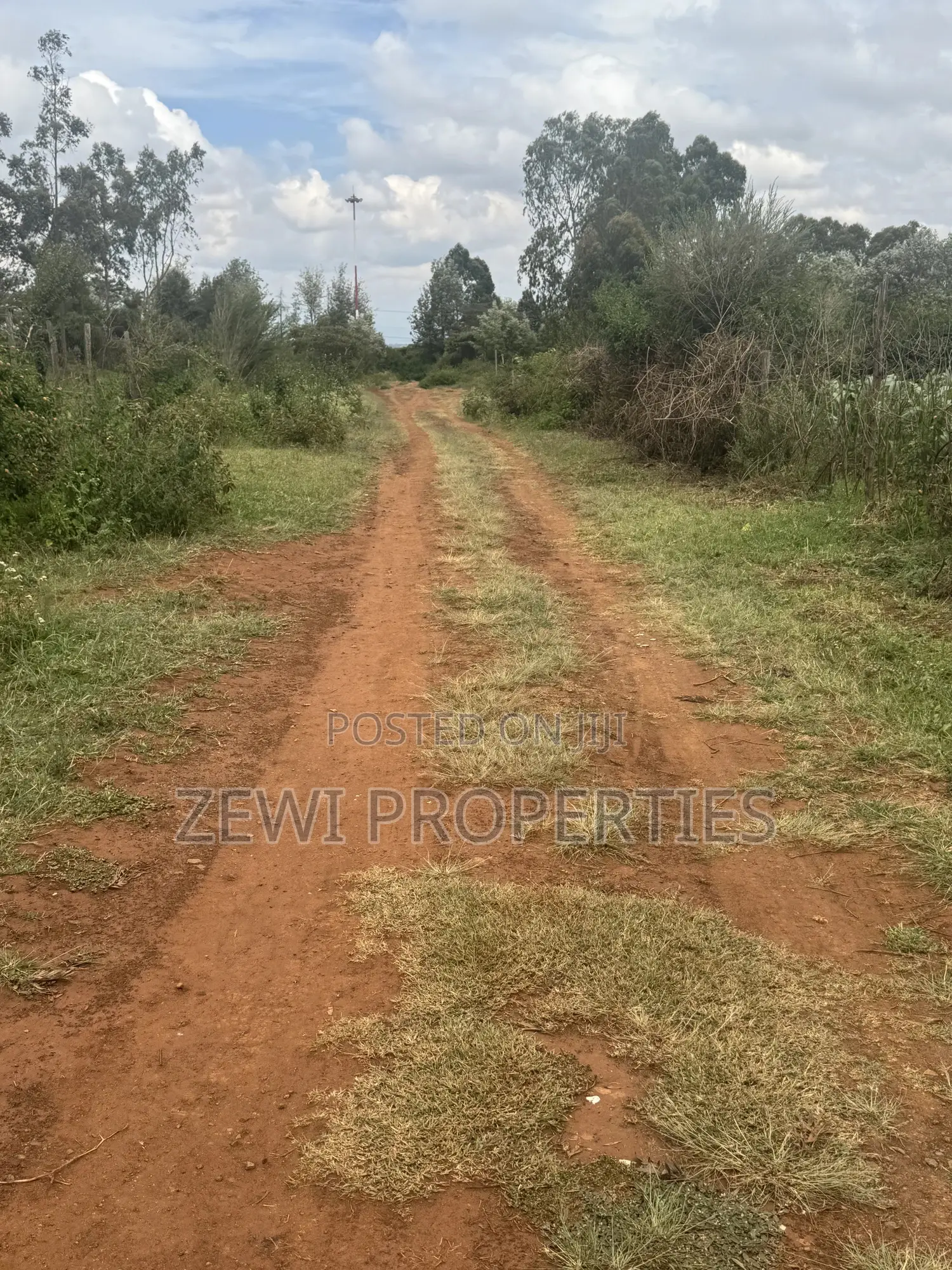 Prime Quarter Acre Kibiku in Kibiku