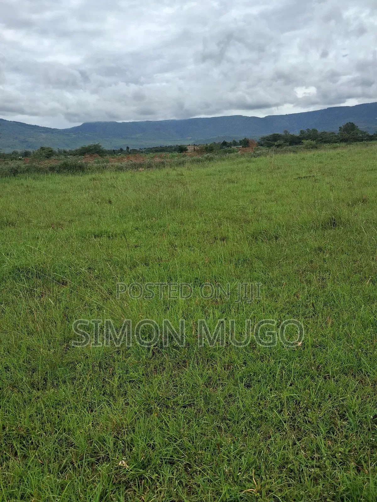 Maai-Mahiu Prime 5 Acres Near Governors Senior School Freehold Title in Mai Mahiu