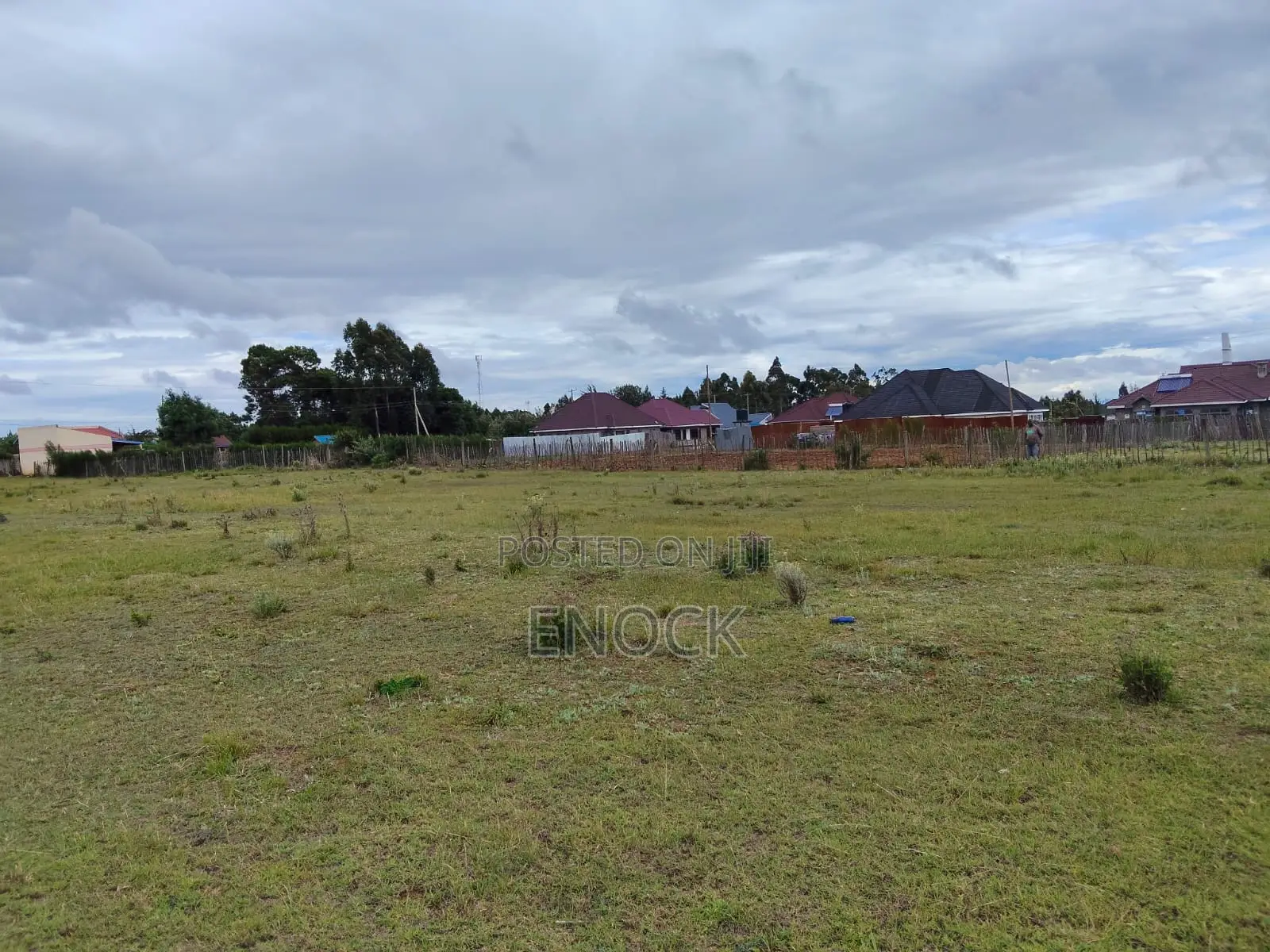 Prime 1⁄8 Acre for Sale in Ilula Eldoret in Illula
