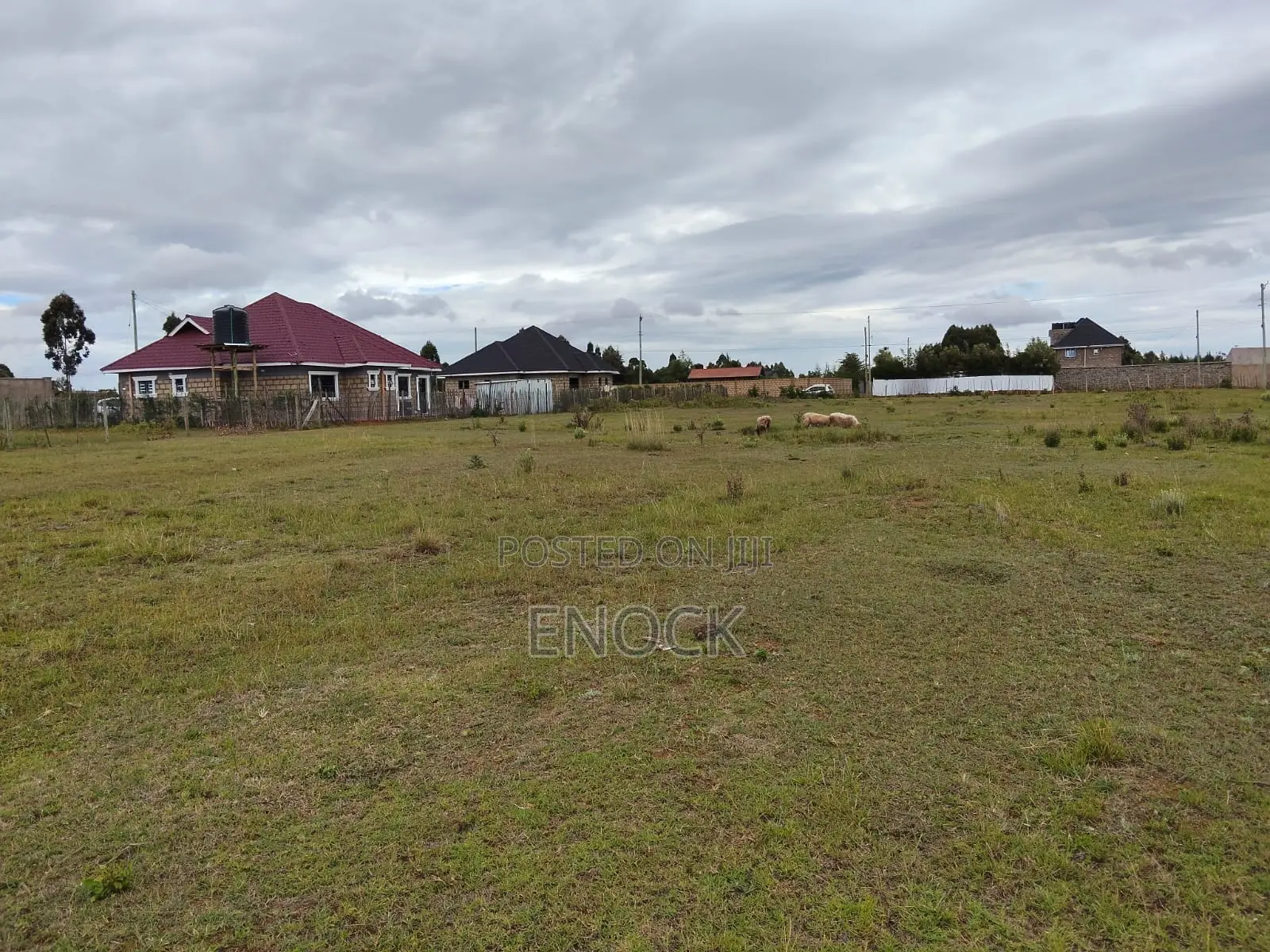 Prime 1⁄8 Acre for Sale in Ilula Eldoret in Illula