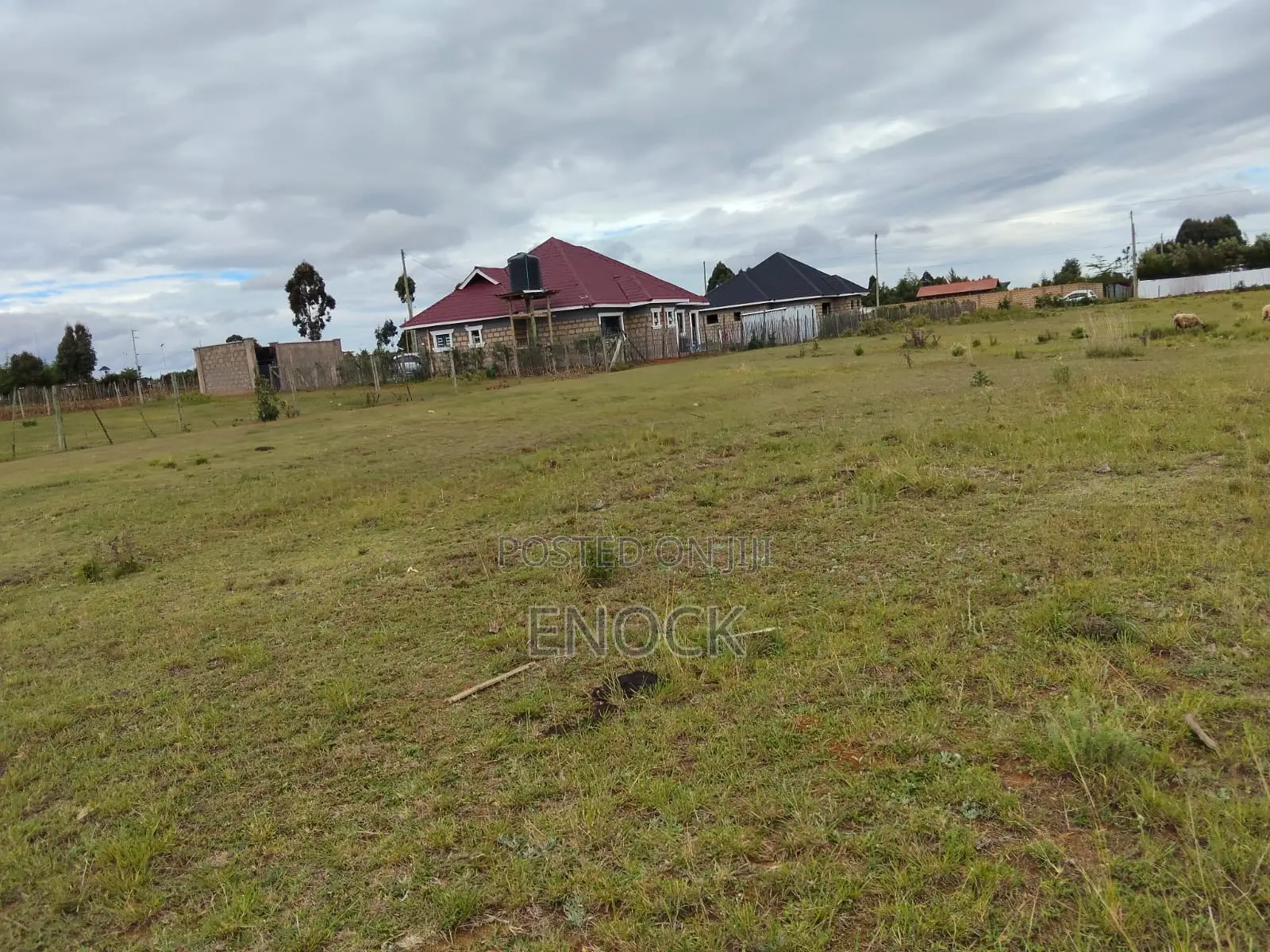Prime 1⁄8 Acre for Sale in Ilula Eldoret in Illula