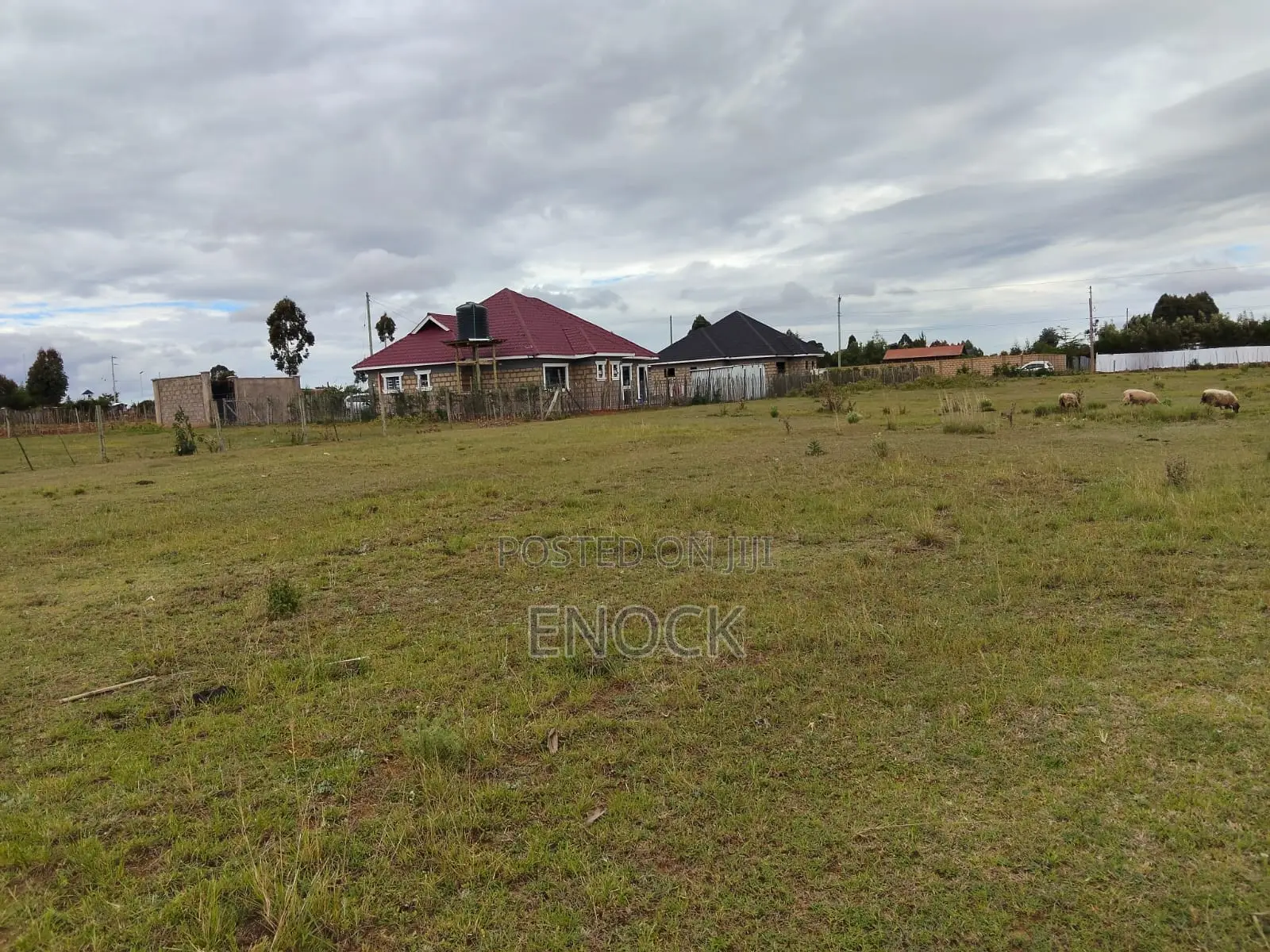 Prime 1⁄8 Acre for Sale in Ilula Eldoret in Illula