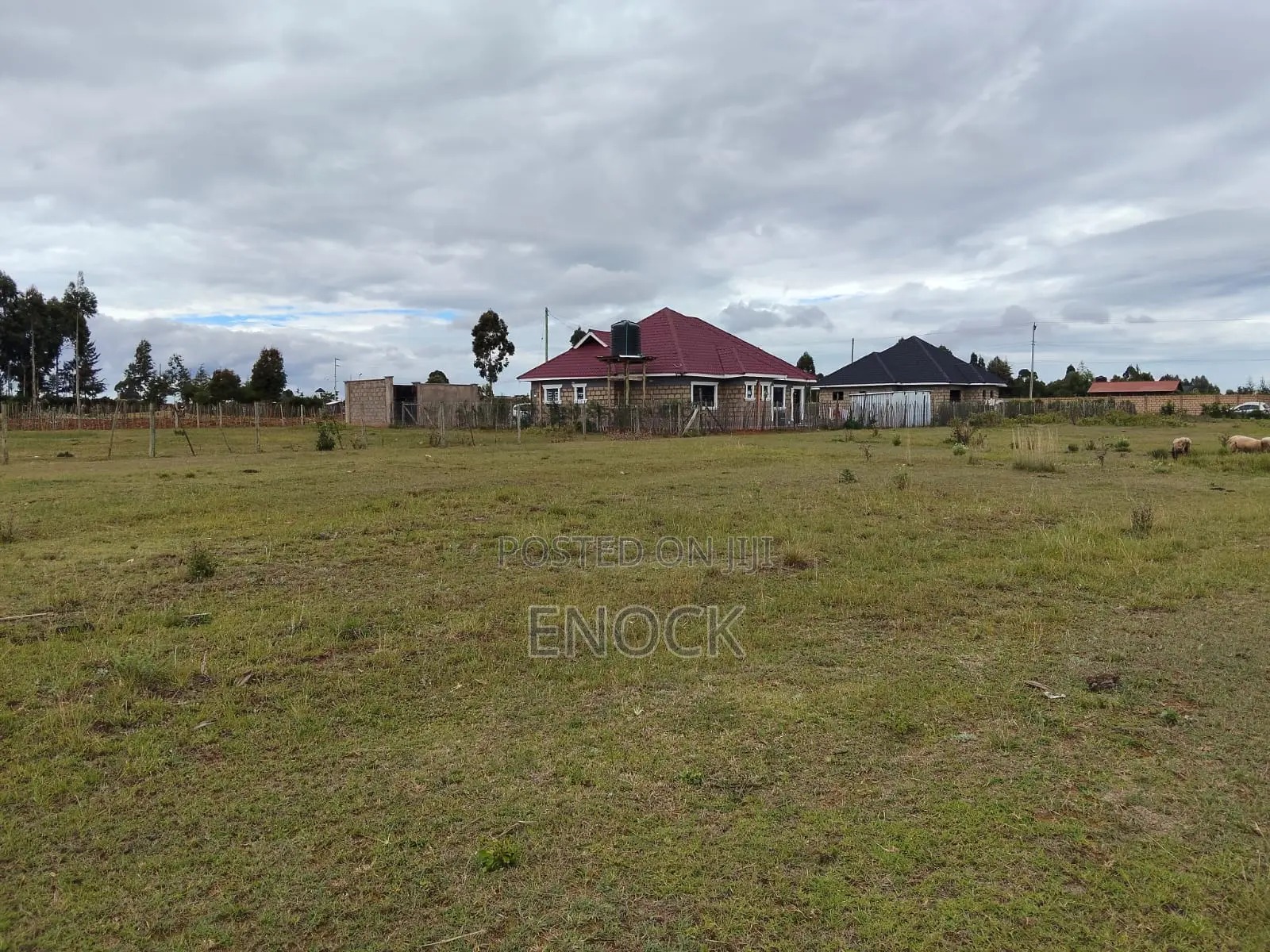 Prime 1⁄8 Acre for Sale in Ilula Eldoret in Illula
