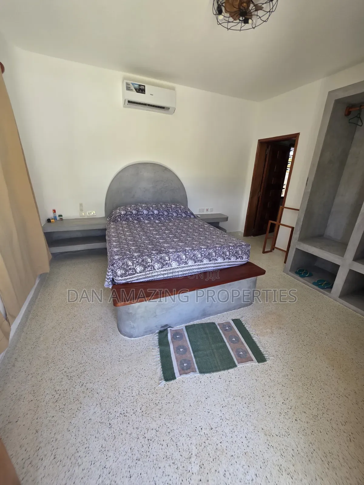 Furnished 4bdrm Villa in Watamu On 1/2 Acre for sale in Watamu