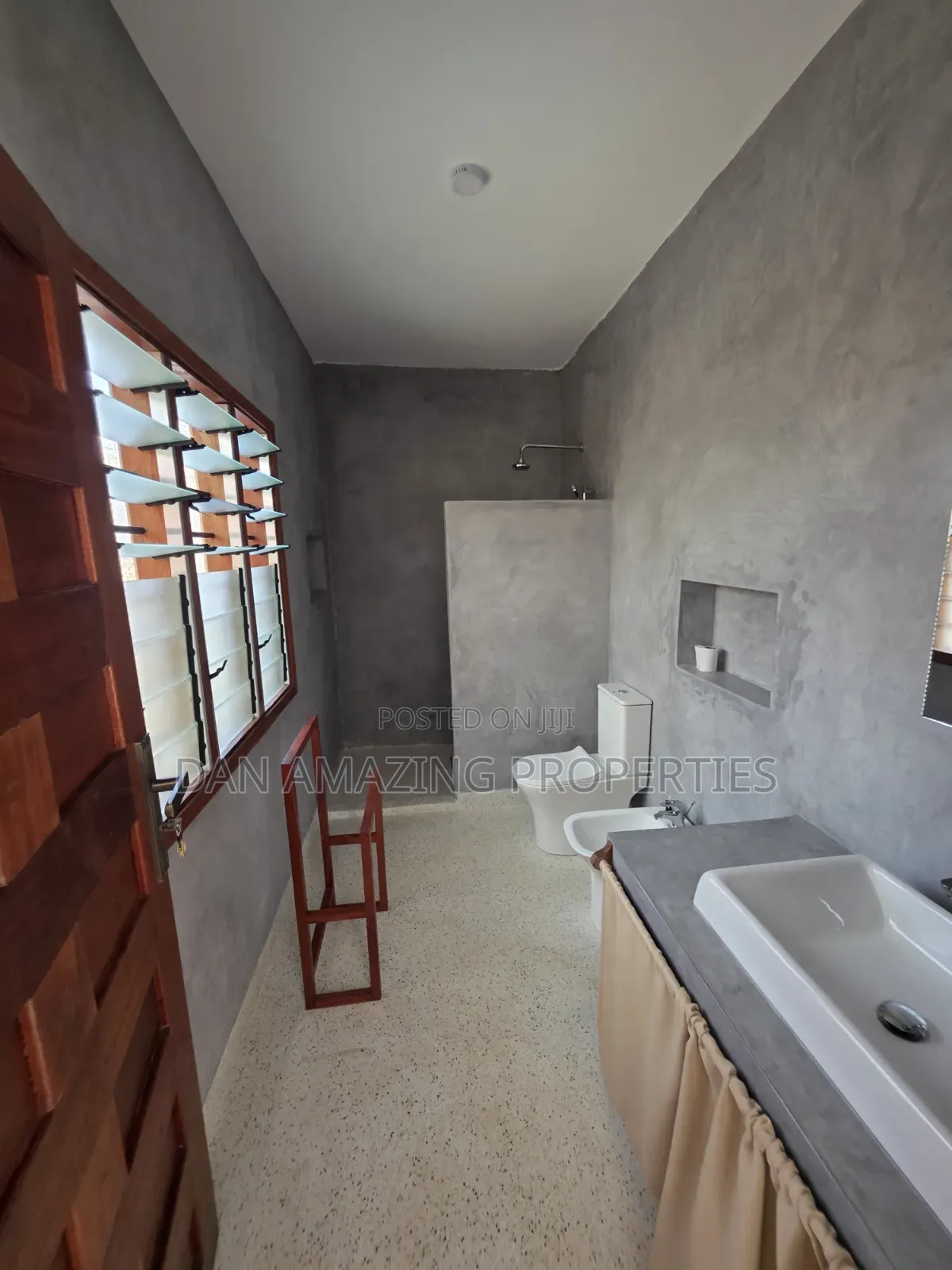 Furnished 4bdrm Villa in Watamu On 1/2 Acre for sale in Watamu